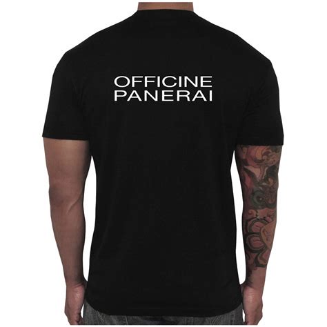 panerai tee shirt|Panerai watches price.